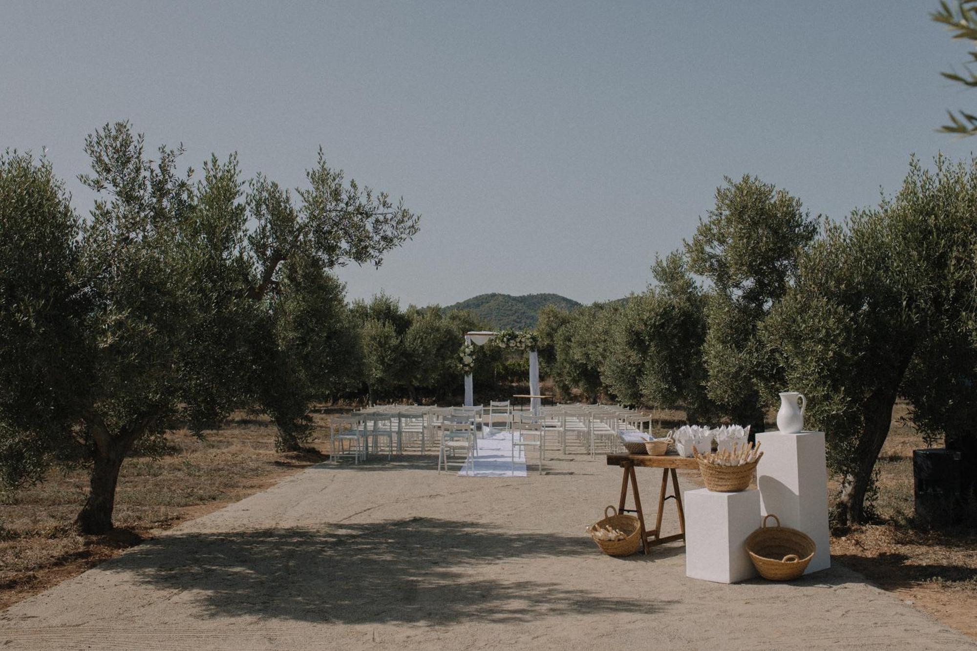 Finca La Concertista Llorenc del Penedes Exteriér fotografie